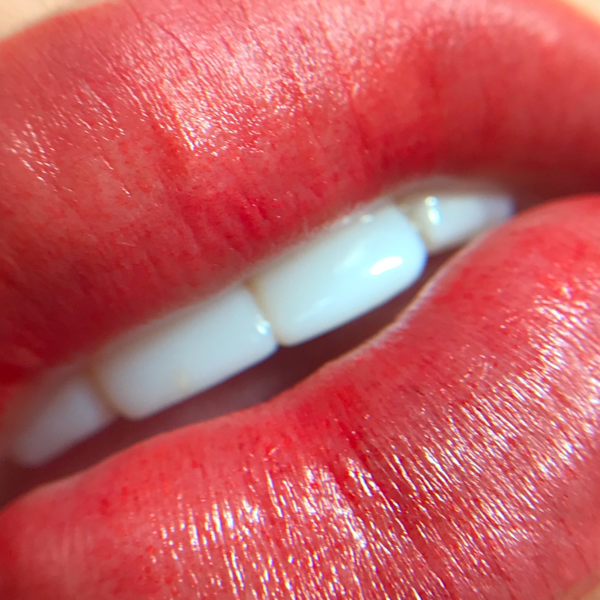 Micropigmentación de labios