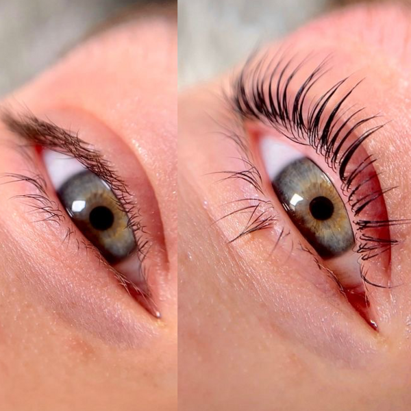 Lifting de pestañas