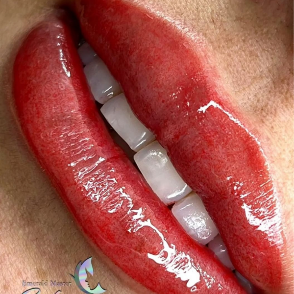 Micropigmentacion de Labios