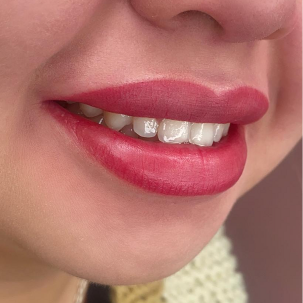 Acuarelle Lips (Labios)