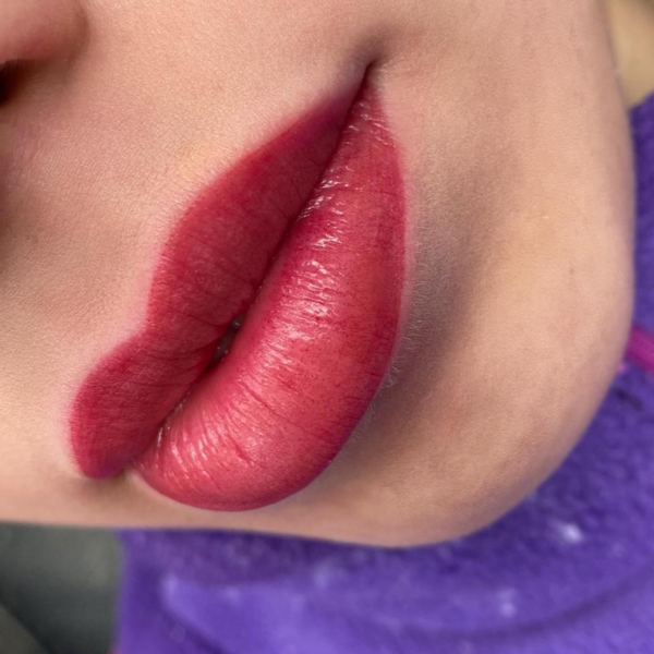 Acuarelle Lips (Labios)