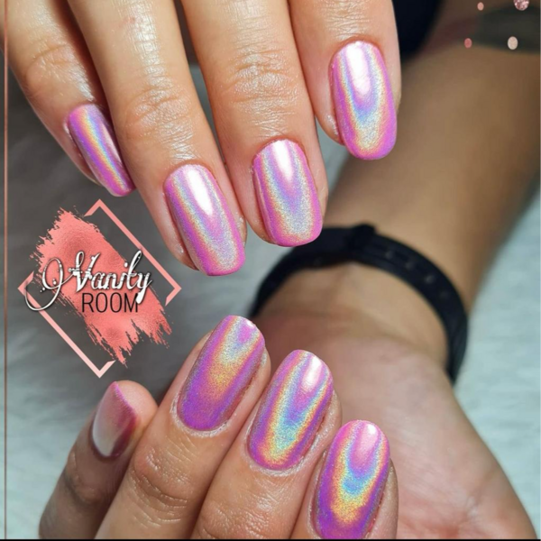 Manicure (Esmaltado Permanente)