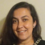 Andrea Yáñez Guerrero photo