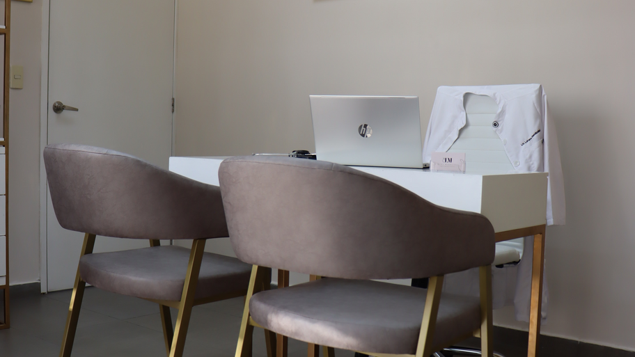 Nutrióloga Lorena Mendizabal  banner