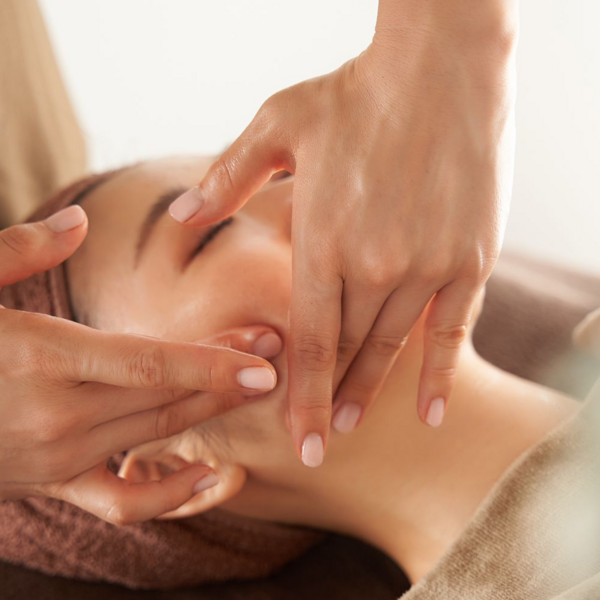 Yoga Facial