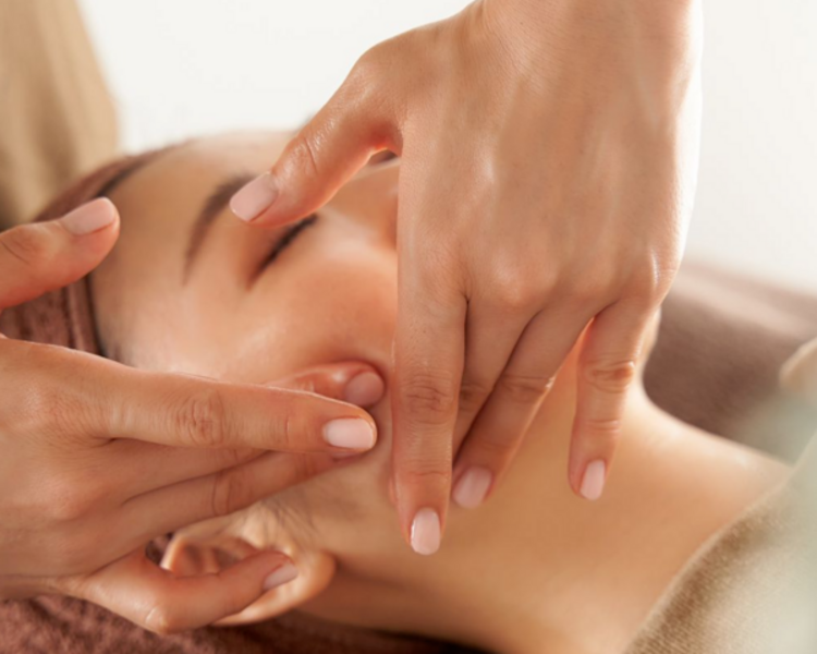 Yoga Facial