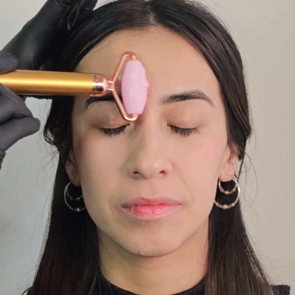 Spa de Cejas VIP