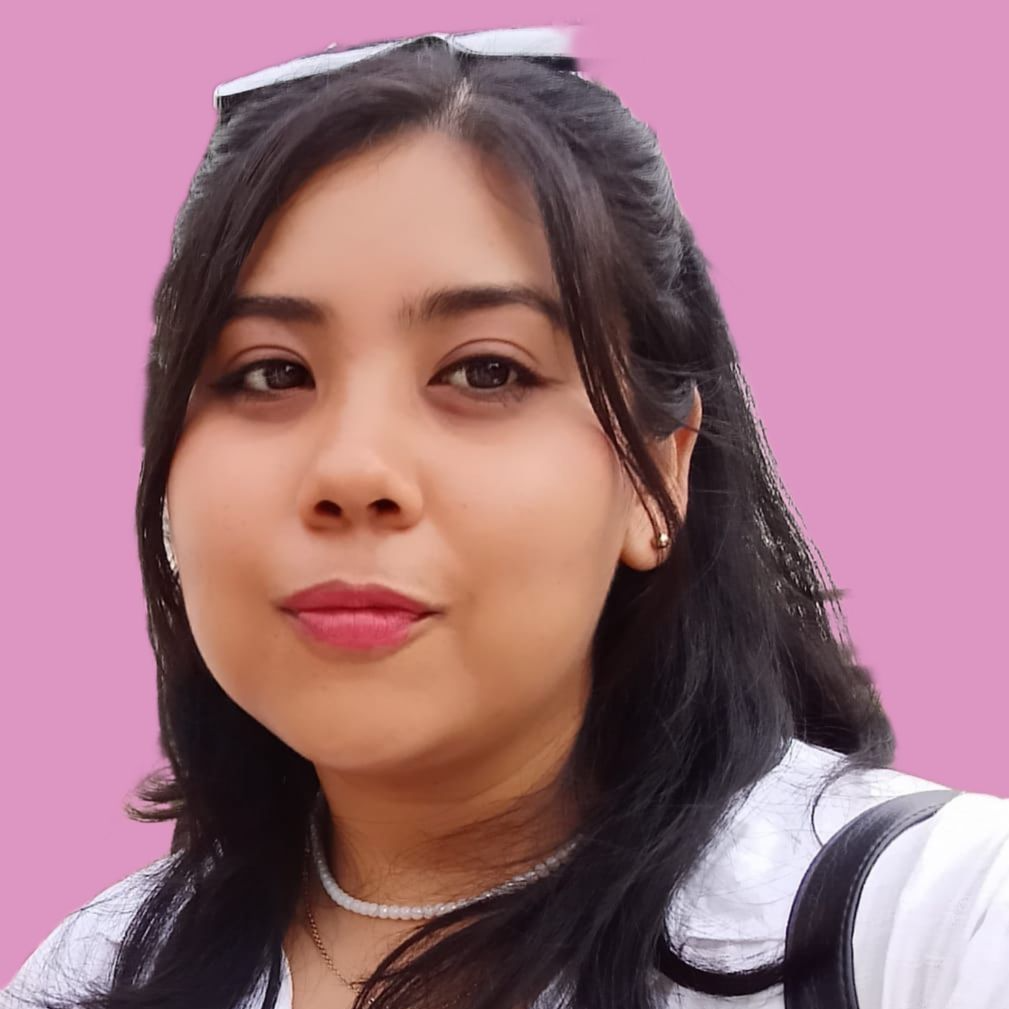 Daniela Elizabeth Carrillo