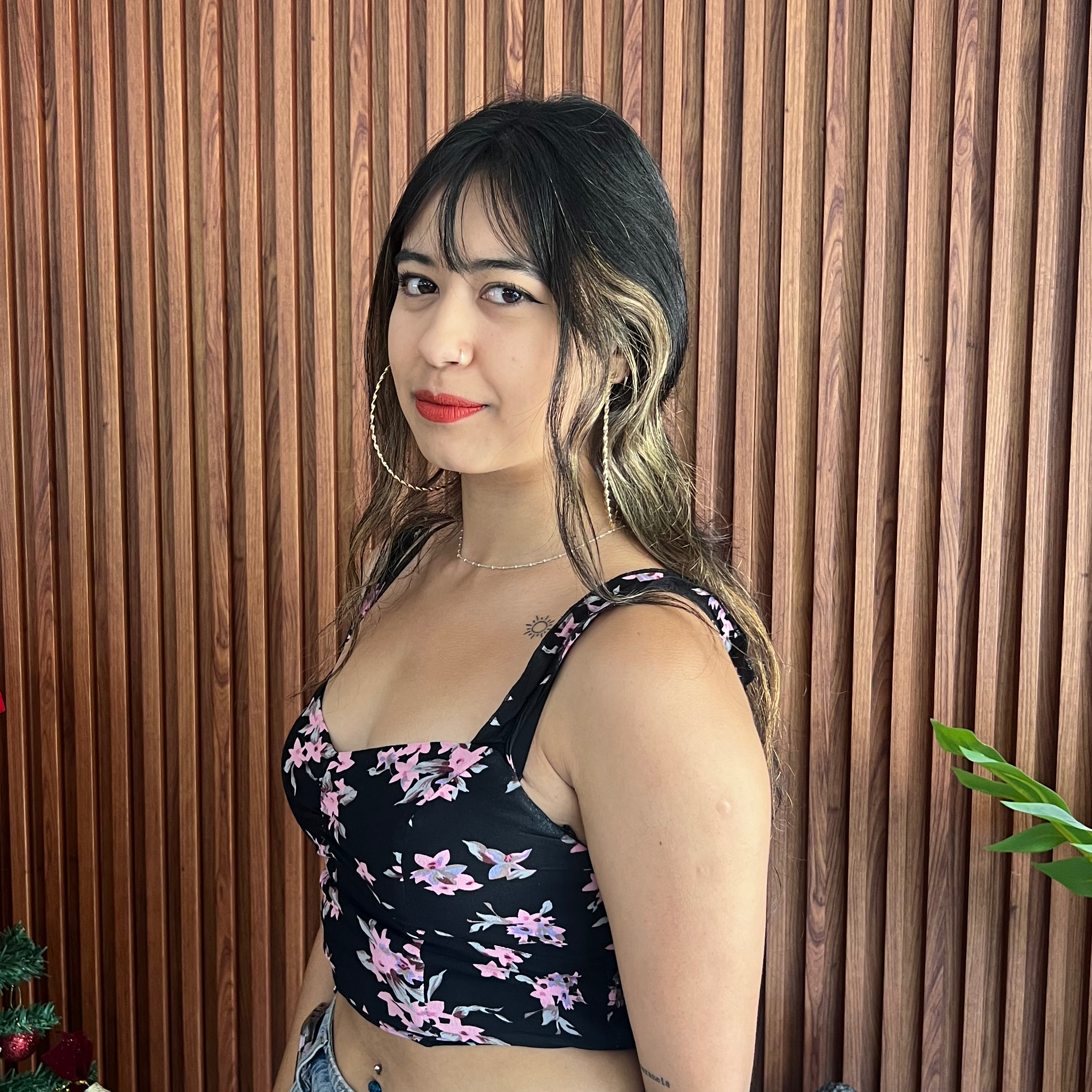 Anais Castañeda