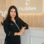 Guiasmina Montano photo