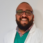 Dr. Cristian Boccher B.