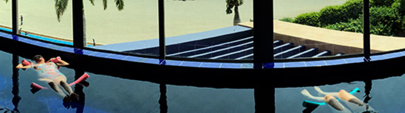 YULUKA SPA - BY ZUANA BEACH RESORT banner