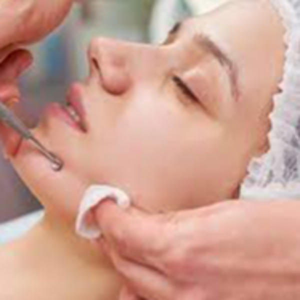 LIMPIEZA FACIL PROFUNDA