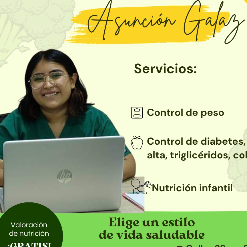 L. N. Guadalupe Asunción Galaz Díaz