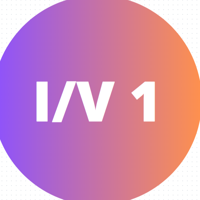 Imagen y Visión 1 (PV)