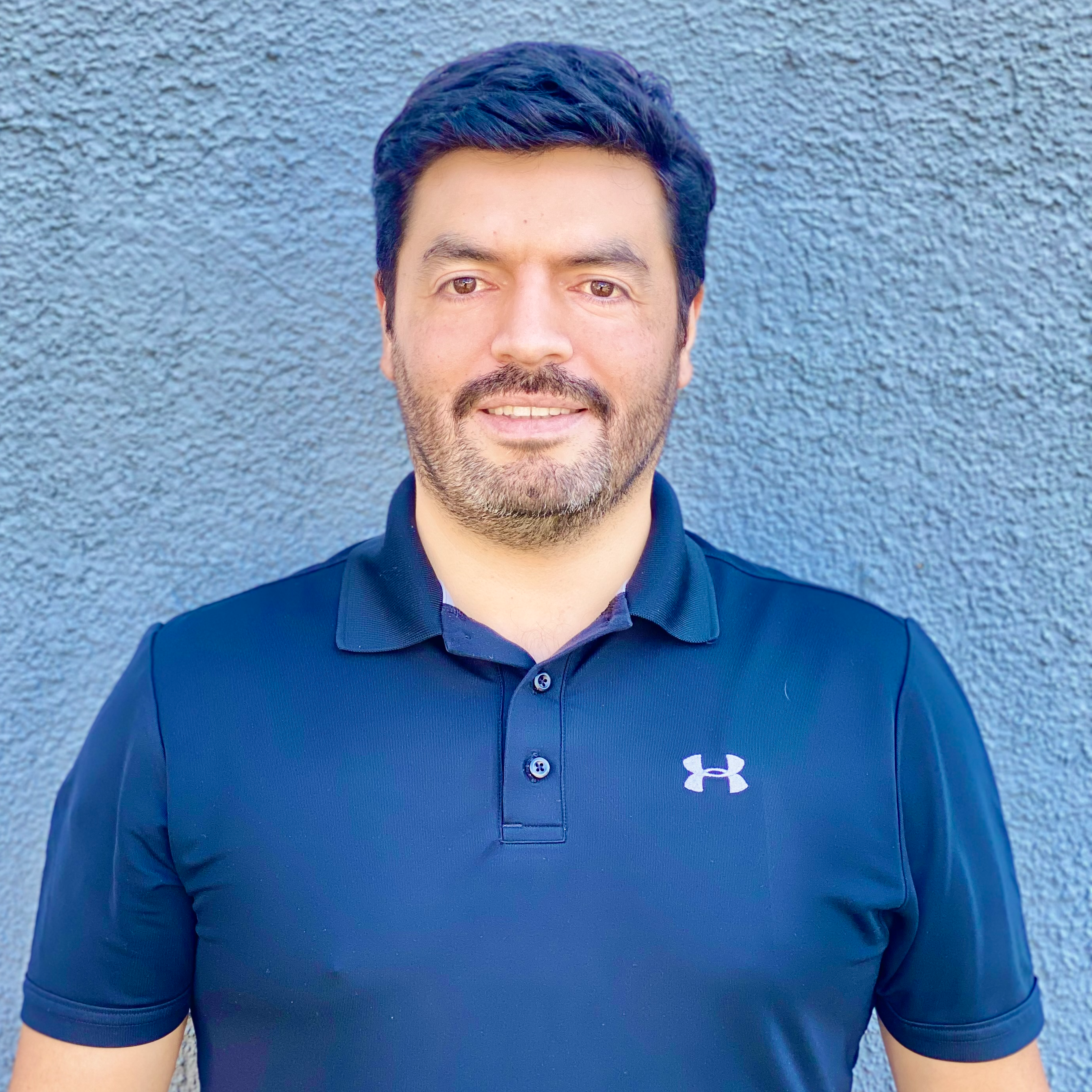GUSTAVO BELMAR QUIRO