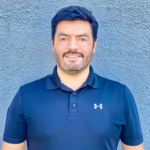 GUSTAVO BELMAR QUIRO photo