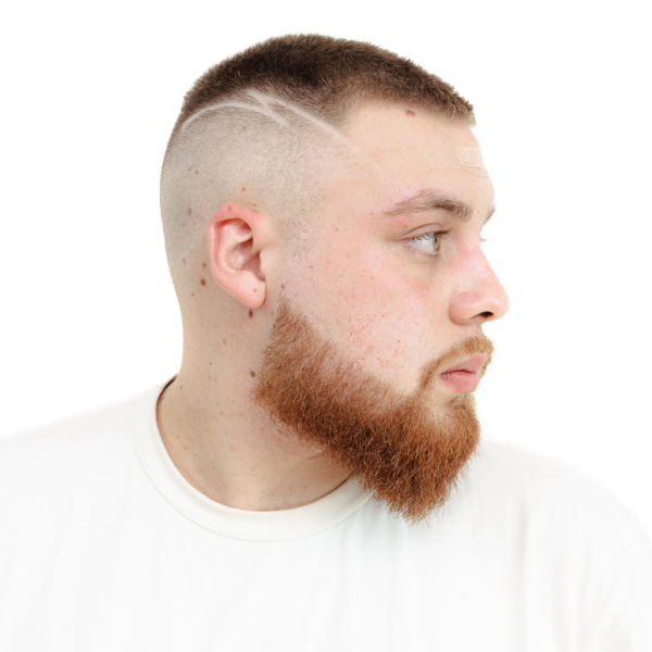 Corte de Cabello / Haircut