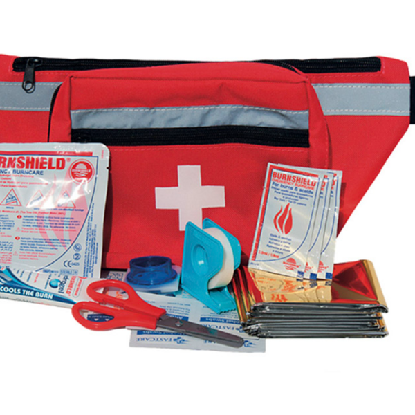 Charla de uso correcto Kit de Emergencia