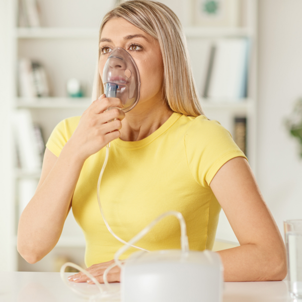 SUEROTERAPIA DETOX + VITAMINAS 