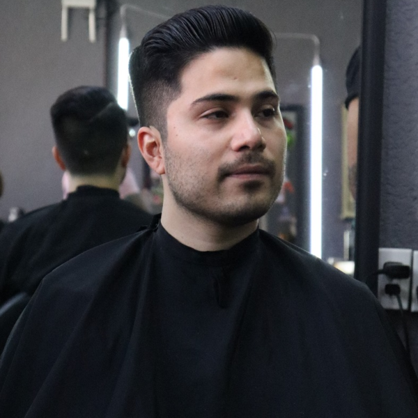 Corte Cabello de Caballero