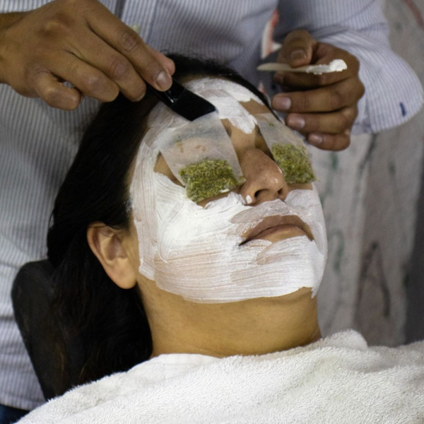 Experiencia para salir MÁS GUAP@