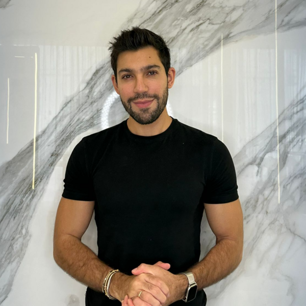 Corrección de diseño/Corrección de shatush con Joel 