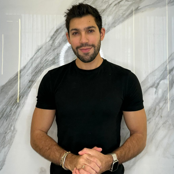 Diseño/Shatush SATURADO con Joel