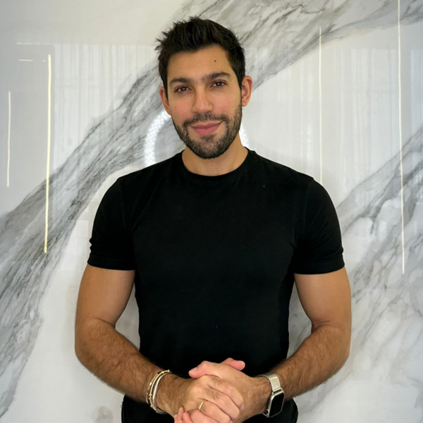 RETOQUE de shatush regular/Baby shatush/shatush COBRIZO con Joel