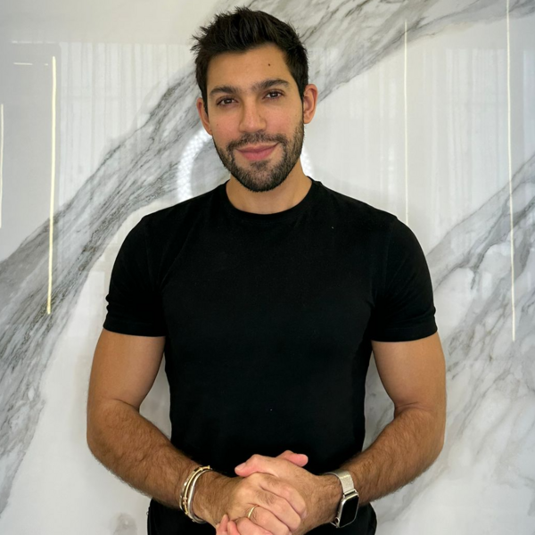 Shatush regular con Joel