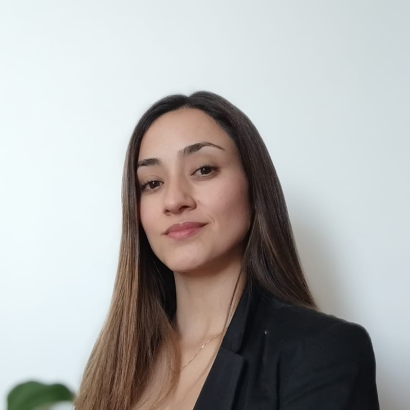 Lissett Santibáñez