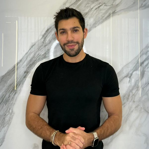 Diseño/Shatush/Baby shatush/Shatush cobrizo + tratamiento Absolut Repair Molecular con JOEL. 