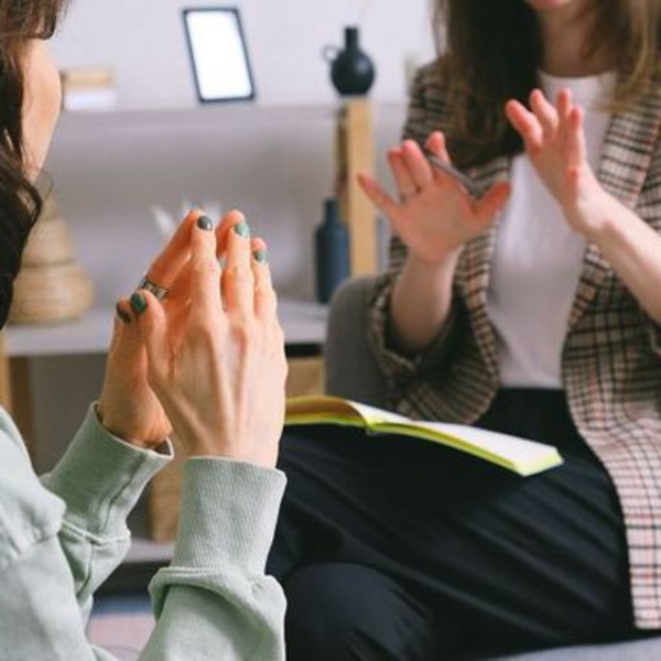 🧠 Consulta Psicológica Inicial