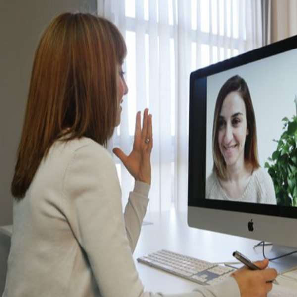 💻 Online consulta psicológica Inicial