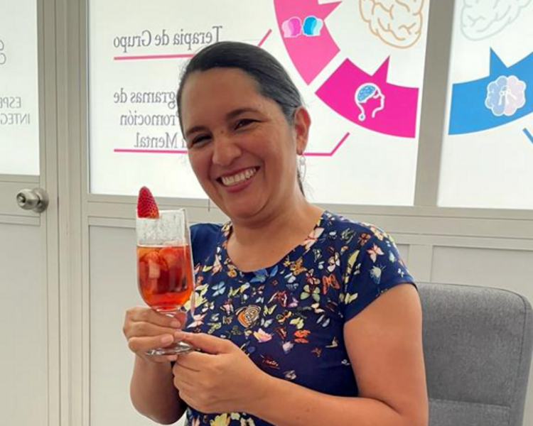 🧘‍♀️Sesión relajación mente y cuerpo