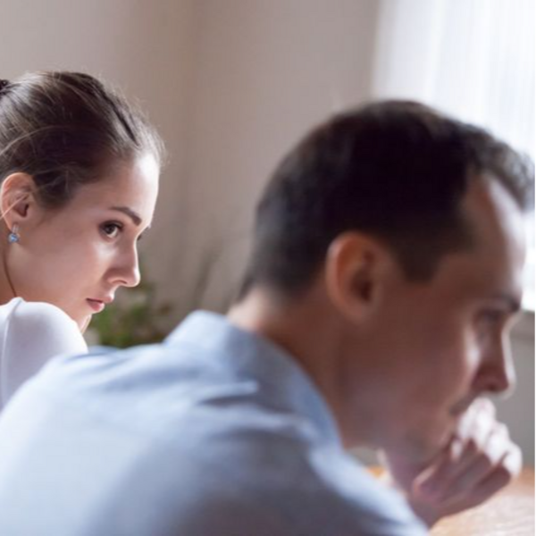 💞 Terapia de Pareja Inicial 