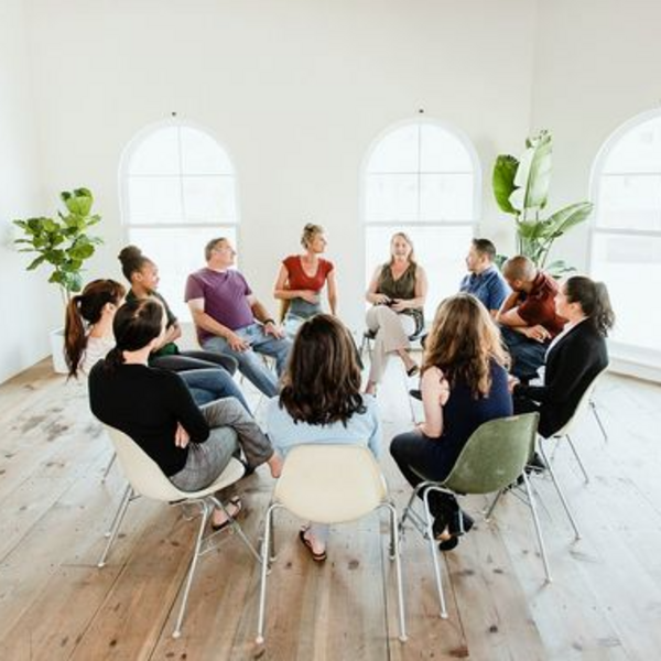 🗣️ Capacitación/taller formativo