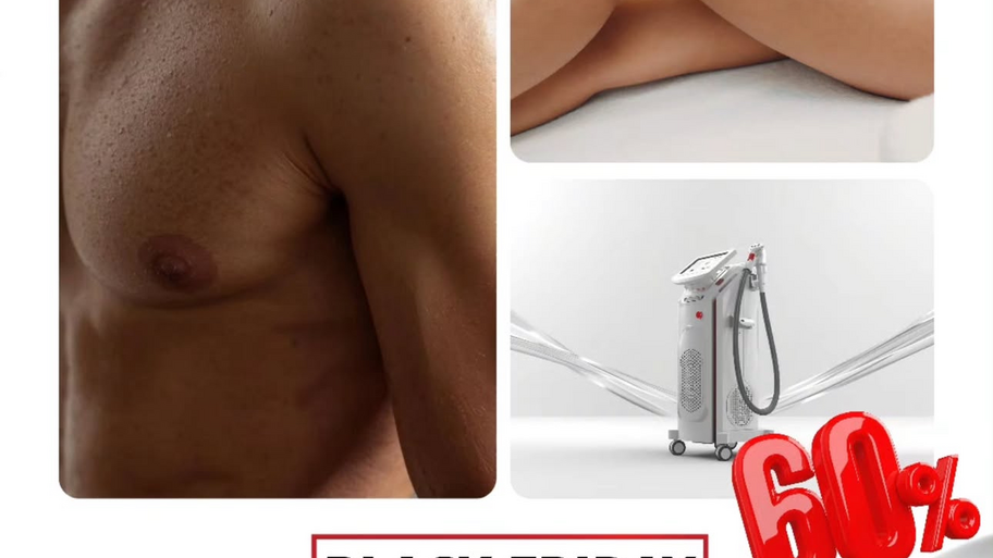  BeVain · Estética y Cuidado Personal  banner