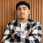Claudio Gutierrez ( local 9 )