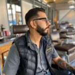 LUIS/DONER BARBER photo