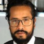 Alejandro Montaño photo