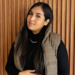 Belén Araya (local 15)