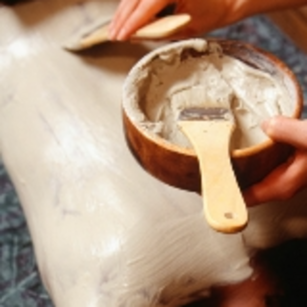 Limpieza básica 1/2 Espalda 