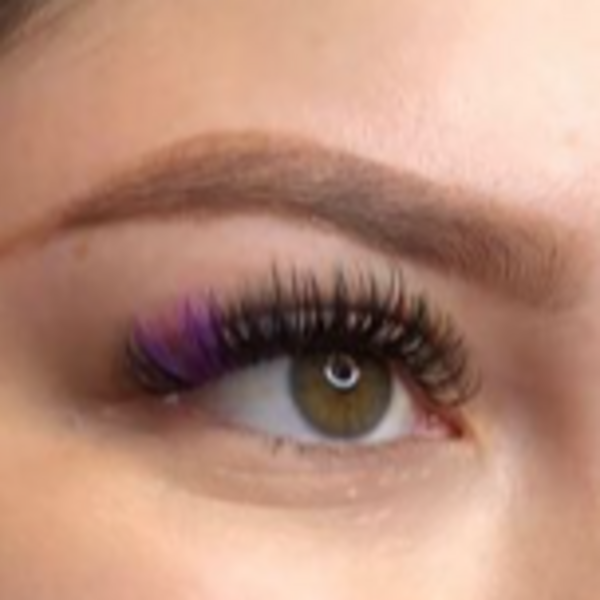 Depilación y sombreado