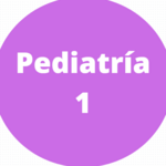 Pediatría (1era vez/subsecuentes) photo