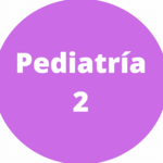Pediatría 2 (1era vez/subsecuentes) photo