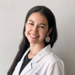 Dra. Alejandra Segura photo