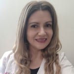 Dra. Stephanie Sandoval Tamayo photo