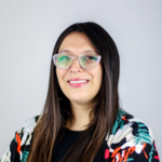 Ps. Camila Quiñileo photo