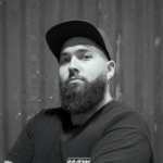 Javier KeeptheFade Villela  photo